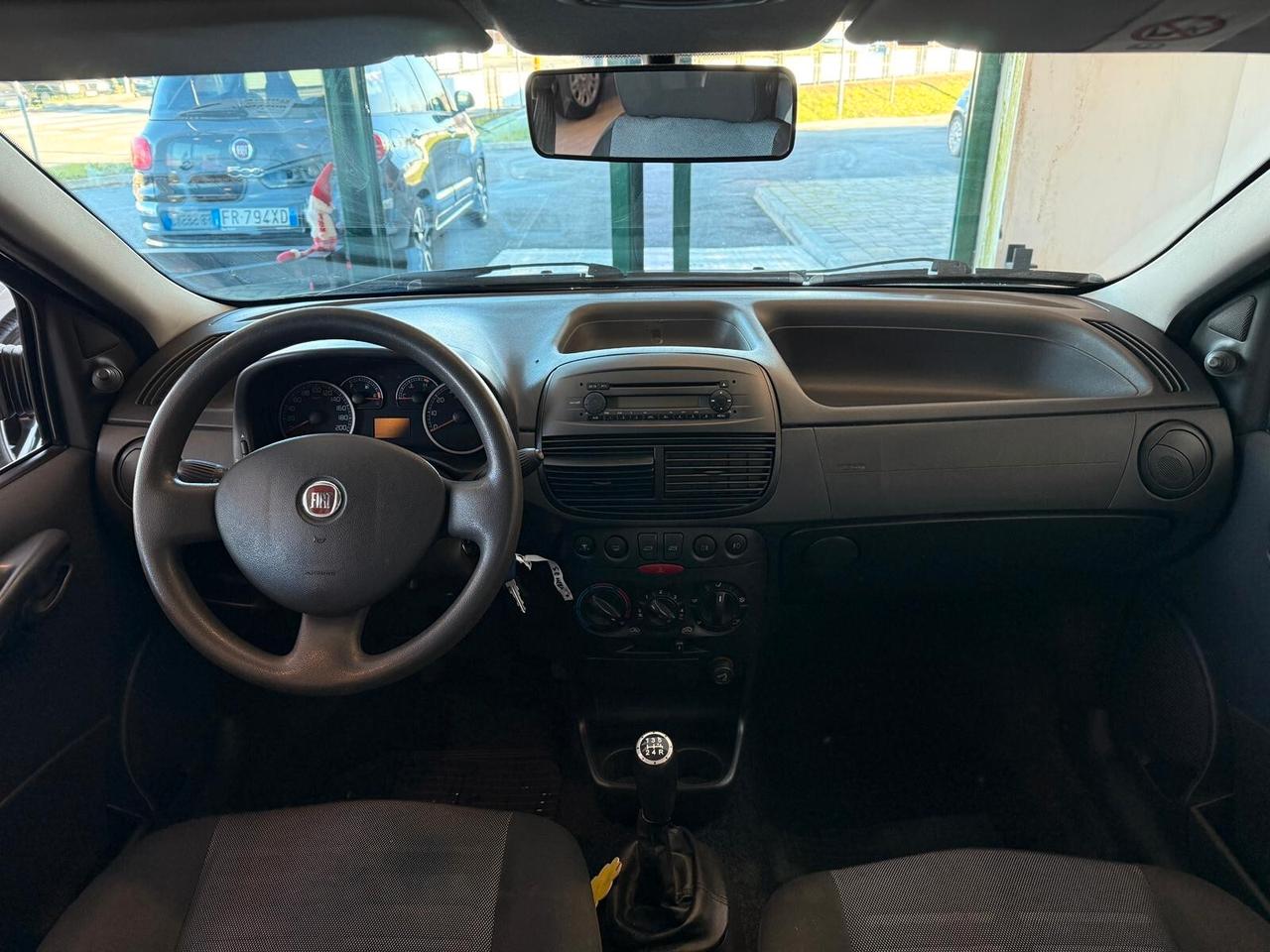 Fiat Punto Classic 1.3 MJT 5 porte Active