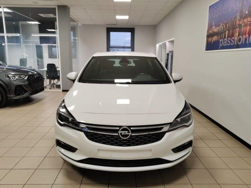 Opel Astra 1.4 Turbo 110CV EcoM 5 porte Dynamic