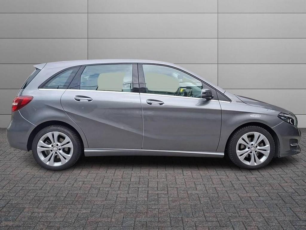 Mercedes Classe B 200 200 D Executive Next 4Matic 7G-DCT