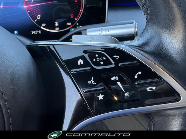 MERCEDES-BENZ S 400 d 4Matic Premium