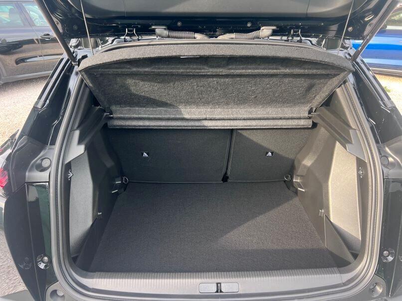 Peugeot 2008 PureTech 100 S&S Allure