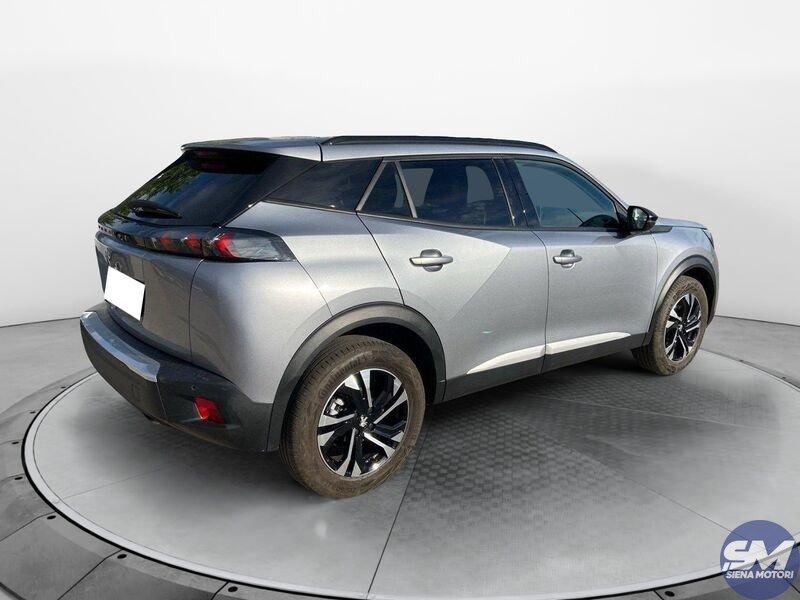 Peugeot 2008 PureTech 100 S&S Allure