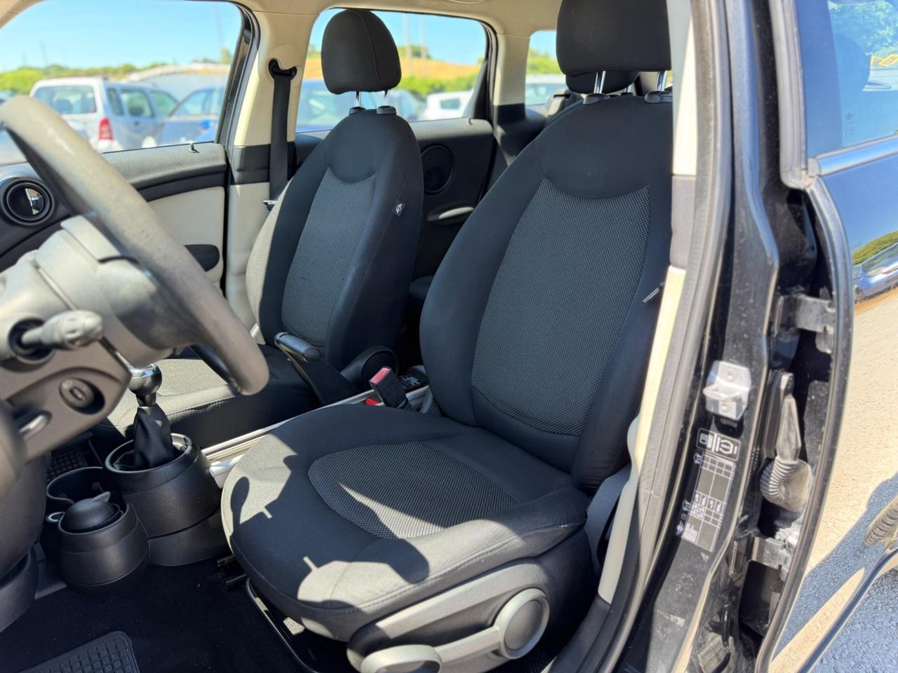 Mini One D Countryman 1.6 NEOPATENTATI