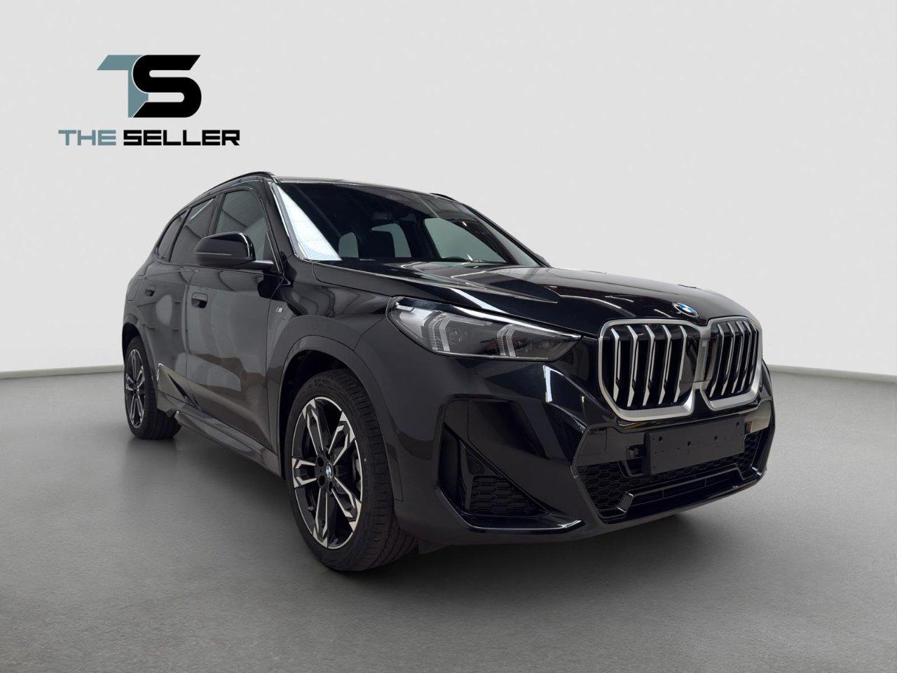 BMW X1 xdrive20d mhev 48V MSport*FORMULA S*