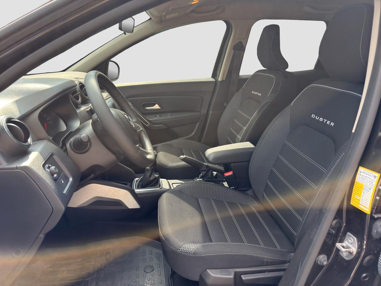 Dacia Duster 1.5 Blue dCi 8V 115 CV 4x2 Prestige Up DaciaPlus
