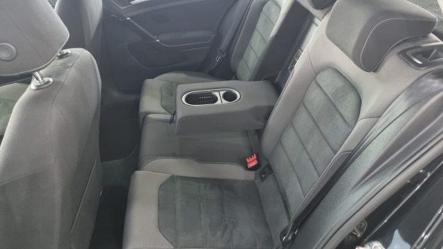 VOLKSWAGEN Golf 1.6 TDI 115 CV DSG 5p. Highline