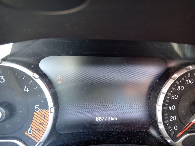 Jeep Renegade 1.6 MJet 130cv Limited