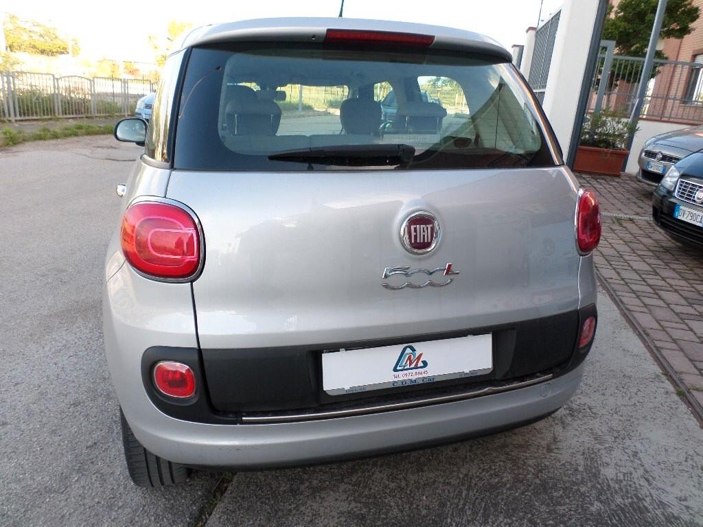 Fiat 500L 1.3 Multijet 85 CV Pop Star