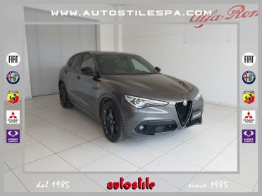 Alfa Romeo Stelvio 2.2 Turbodiesel 210 CV AT8 Q4 Veloce
