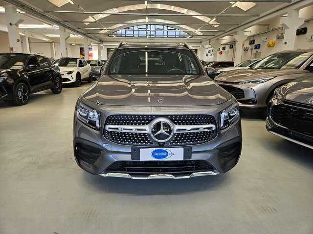 Mercedes-Benz GLB 200 GLB 200 d Premium auto