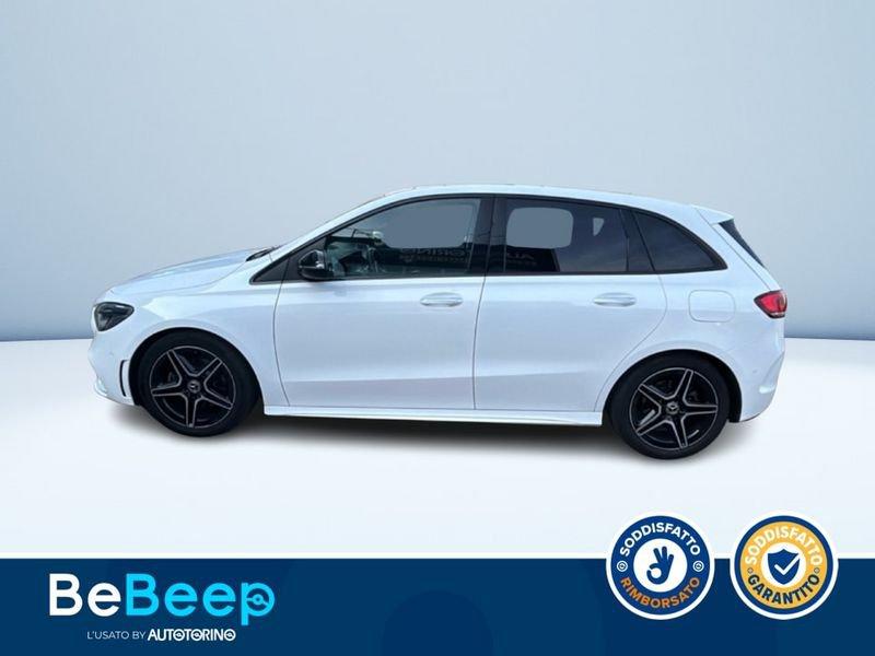 Mercedes-Benz Classe B B 200 PREMIUM AUTO