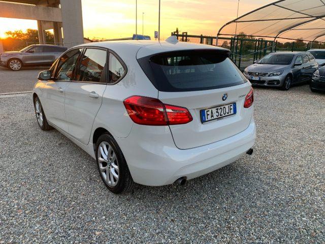 BMW 218 d Active Tourer Advantage