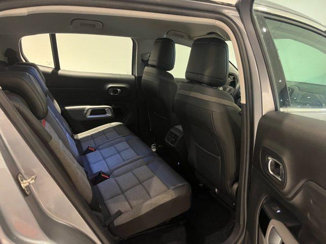 CITROEN C5 Aircross BlueHDi 130cv S&S EAT8 Business