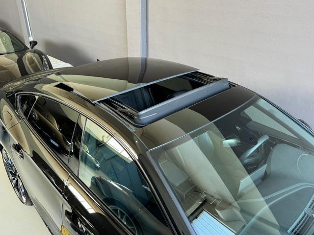 AUDI A5 35 TDI S tronic S line edition TETTO - MATRIX