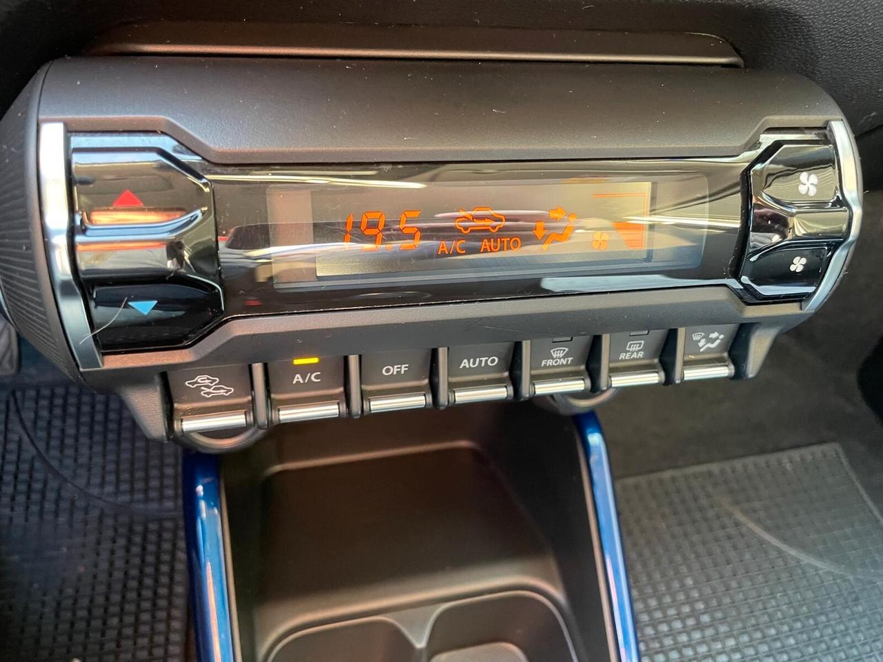 Suzuki Ignis 1.2 Hybrid 4WD All Grip Top