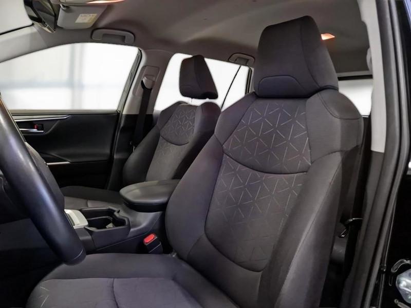 TOYOTA RAV 4 2.5 HV 178cv E-CVT Business 4WD