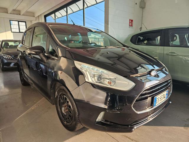 Ford B-Max 1.0 ecoboost Titanium NEOPATENTATO