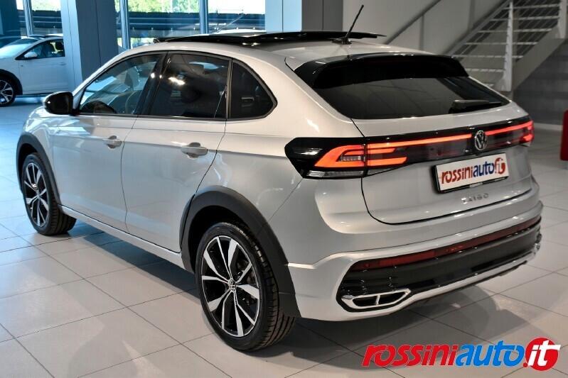VOLKSWAGEN TAIGO 1.0 TSI 116 CV DSG R-LINE PLUS MATRIX LED - R18 MI