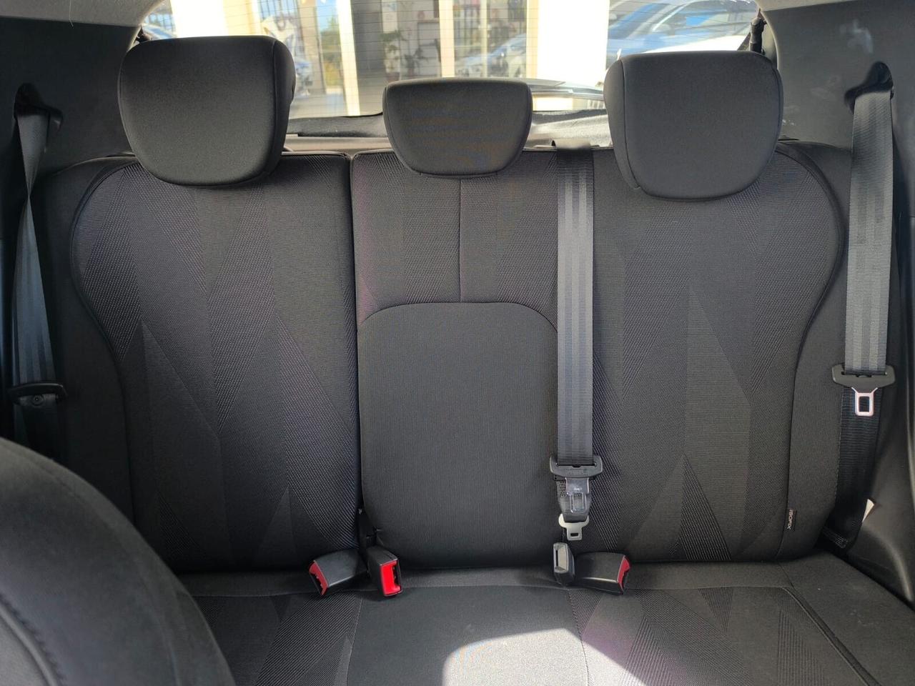 Lancia Ypsilon 1.0CC 69CV Hybrid Ecochic Gold 2021