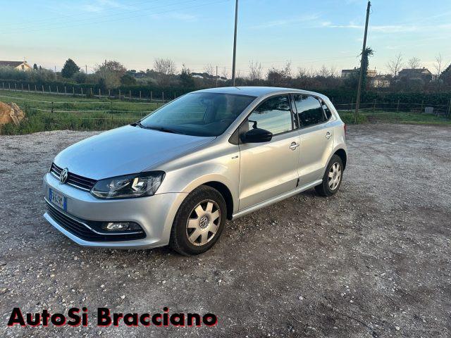 VOLKSWAGEN Polo 1.4TDI DPF 5 p. Comfortline