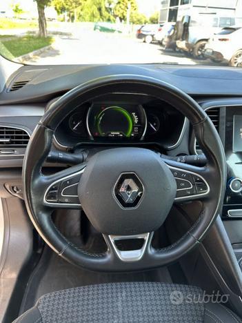 RENAULT Talisman dCi 8V 110 CV Zen Energy