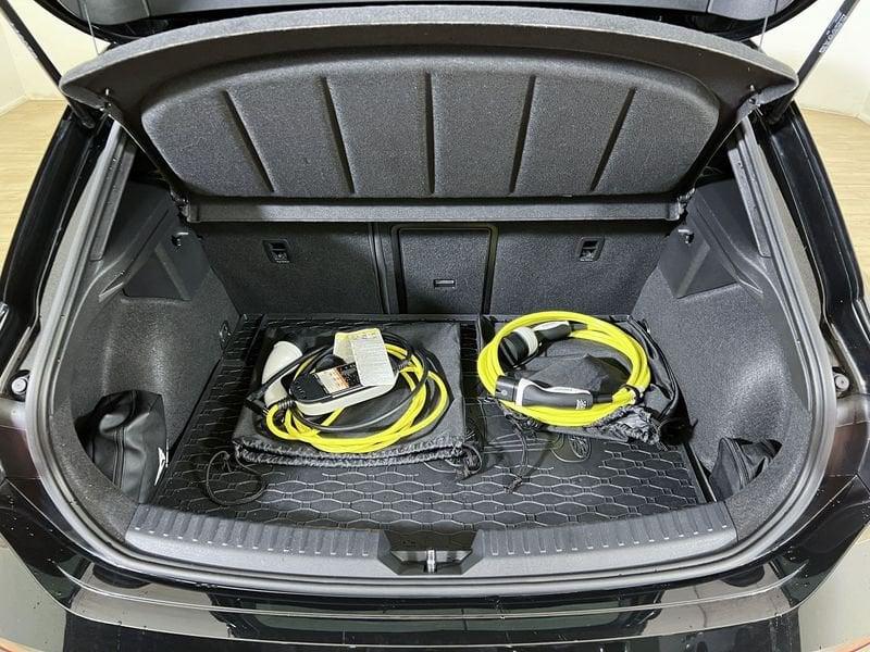 Cupra Leon Leon 1.4 e-HYBRID 245 CV DSG