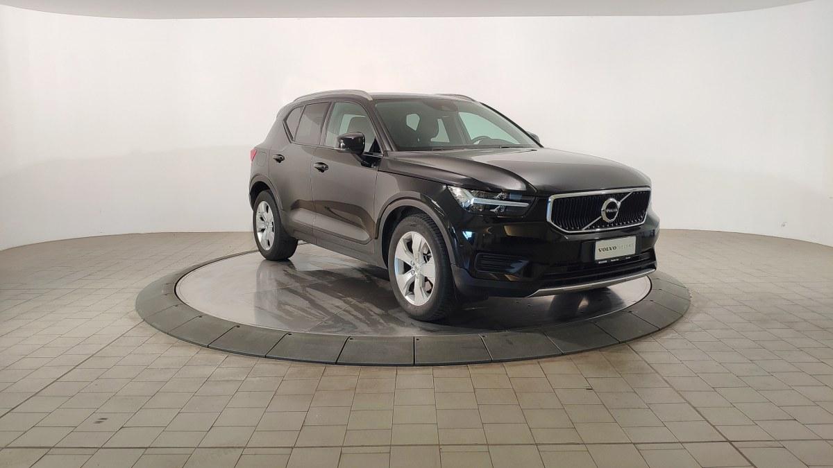 VOLVO Xc40 T4 Awd Geartronic Momentum