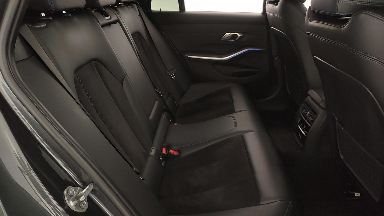 BMW Serie 3 G21 2019 Touring - 320d Touring mhev 48V xdrive Msport auto