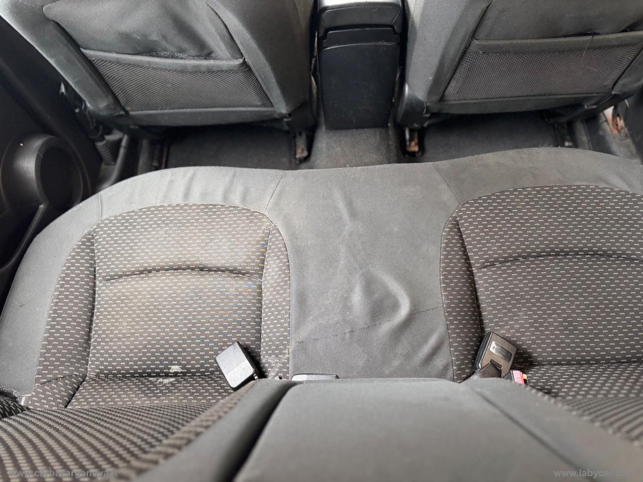 NISSAN Qashqai 2.0 4WD Tekna
