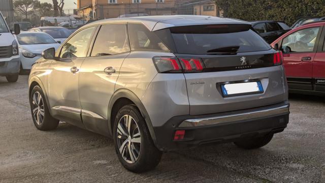 PEUGEOT 3008 1.5cc HDI 130cv AUTOMATICA ANDROID/IOS CRUISE