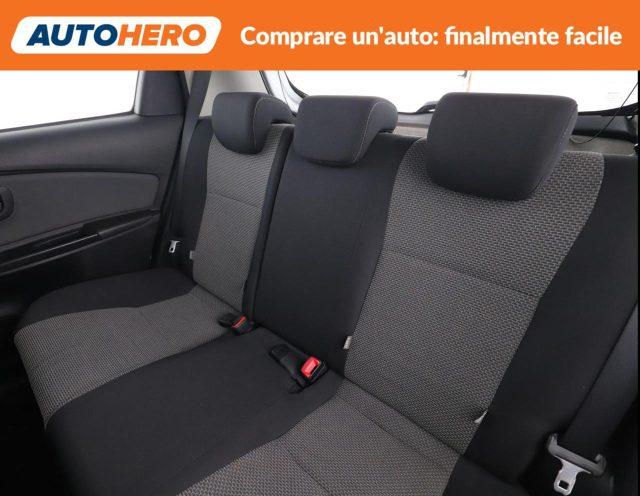 TOYOTA Yaris 1.5 Hybrid 5 porte Active