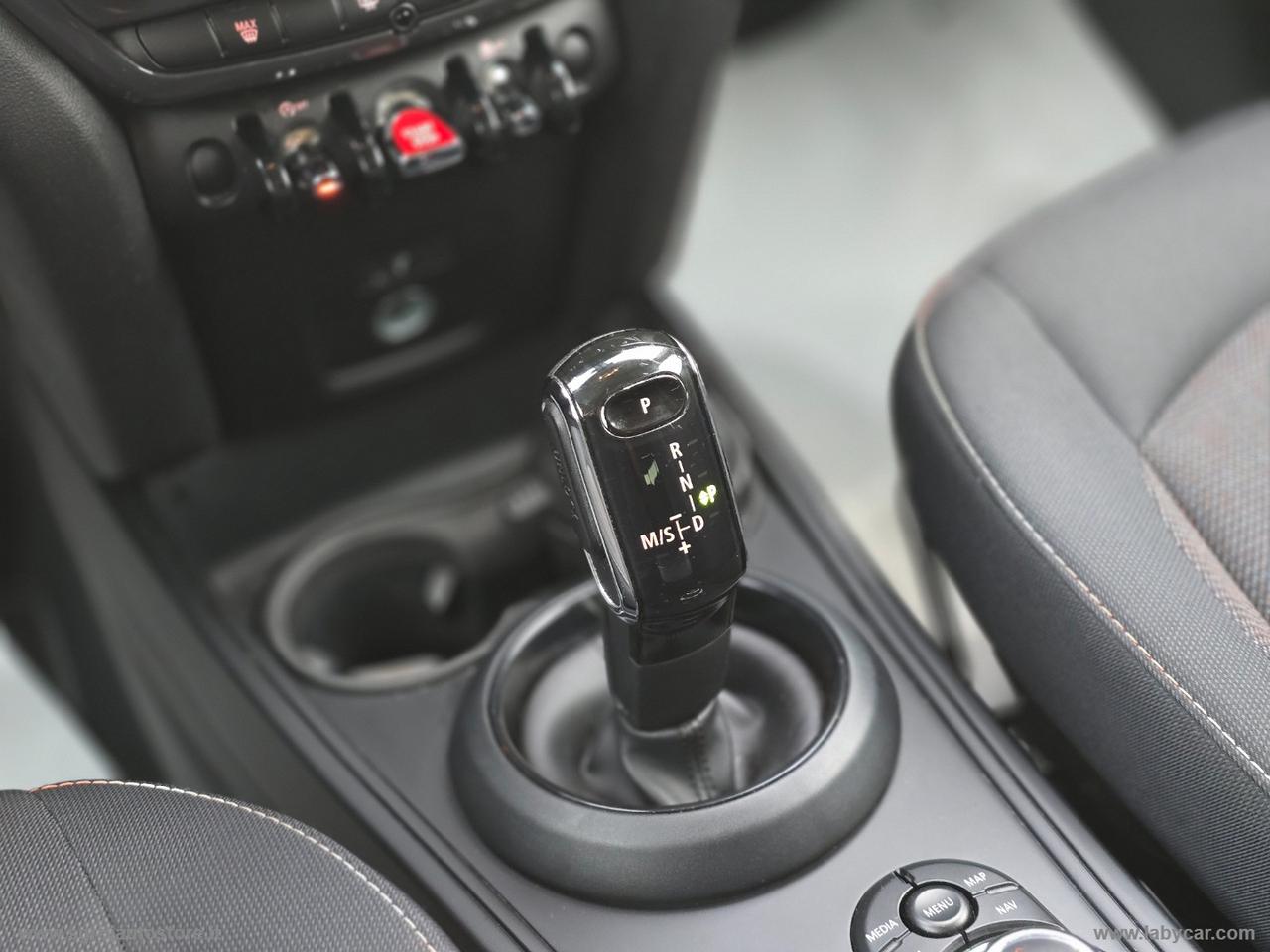 MINI Mini Cooper D Business Countryman Aut.