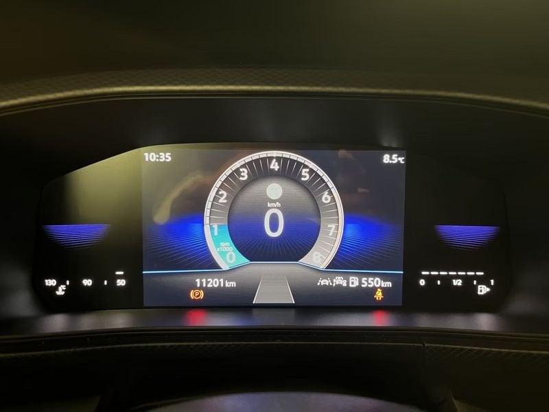 Volkswagen T-Cross 1.0 TSI 85kW Life LED NAVI CAMERA