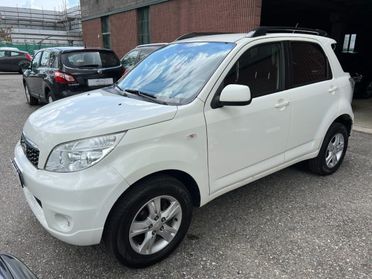 DAIHATSU Terios 4WD CON GANCIO TRAINO