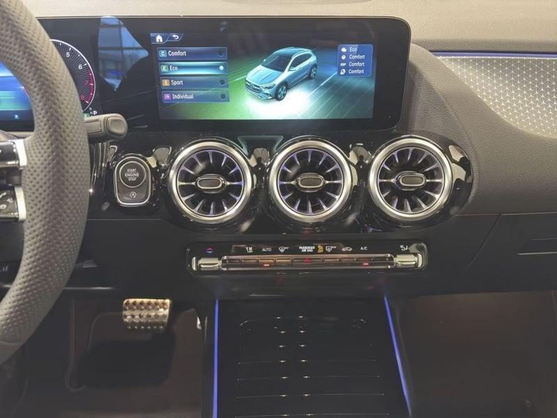 Mercedes-Benz GLA GLA 200 Auto AMG Line Advanced Plus NIGHT MULTIBEAM LED CAMERA 360