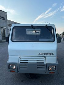 Aerdiesel 1.2 gasolio motore Landini