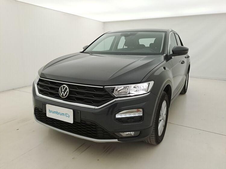 Volkswagen T-Roc Style DSG BR594941 1.5 Benzina 150CV