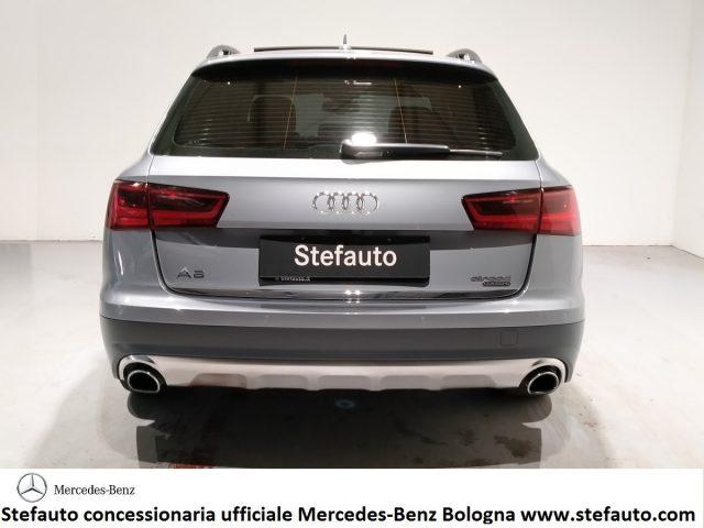 AUDI A6 allroad 3.0 TDI 218 CV S tronic Business Plus