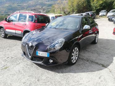 Alfa Romeo Giulietta 1.6 JTDm TCT 120 CV Super