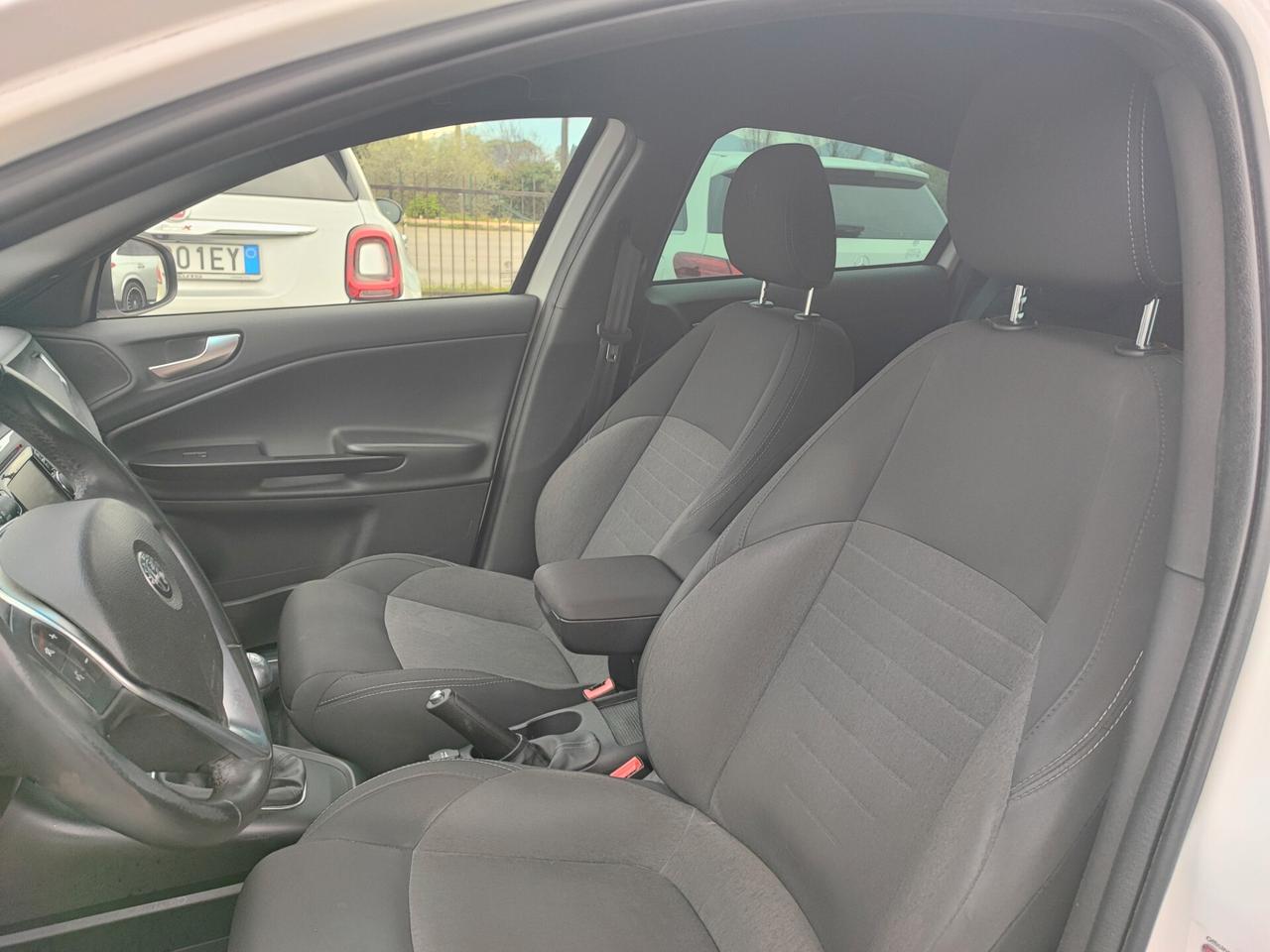 Alfa Romeo Giulietta 1.6 JTDm 120 CV Super