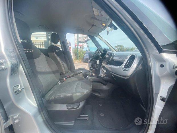 Fiat 500L 1.3 Multijet 95 CV Lounge