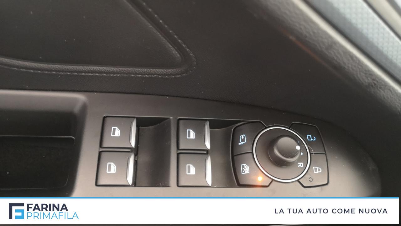 FORD Focus Active V 2022 - Focus Active 1.0 ecoboost h Design 125cv