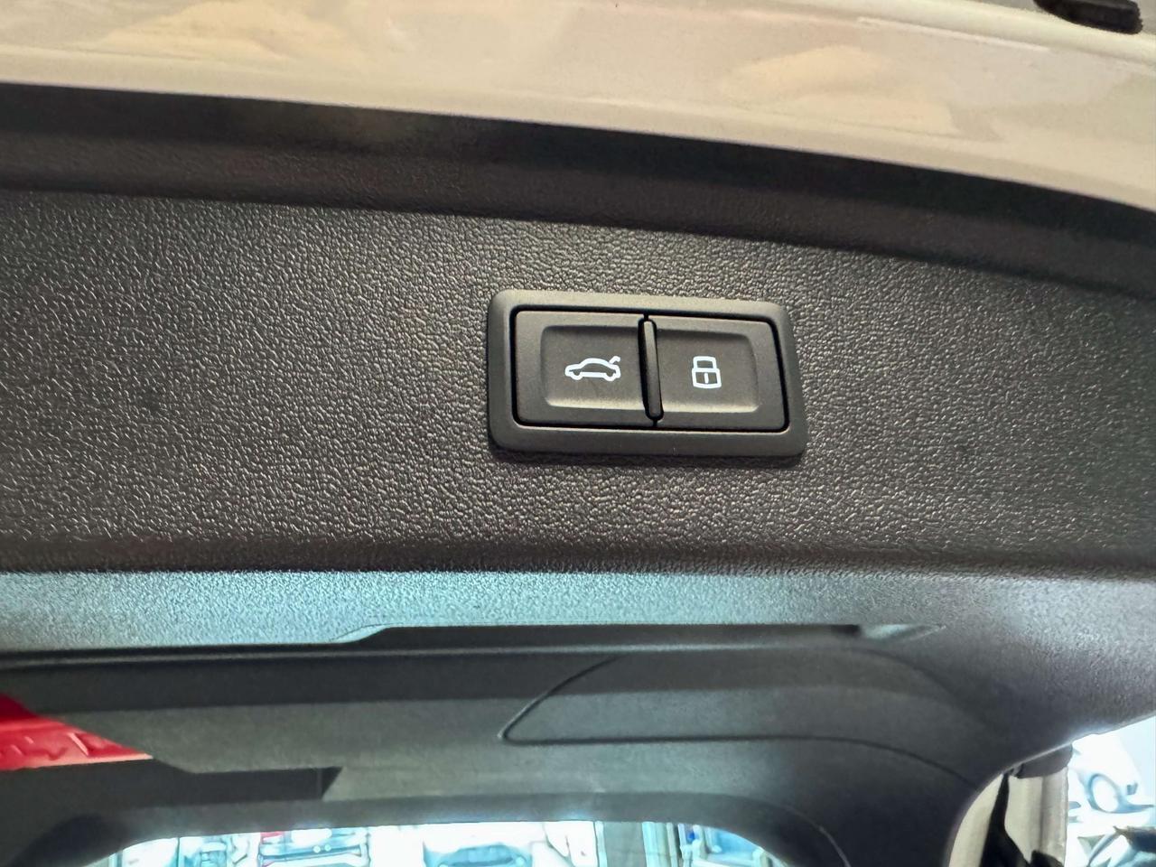 Audi A3 A3 Sportback 2.0 tdi S line edition 150cv s-tronic