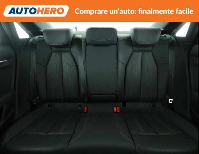 AUDI A3 Sedan 35 TDI S tronic S line edition