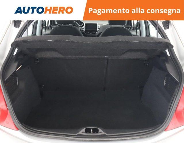 PEUGEOT 208 1.4 8V HDi 68CV 5p. Allure