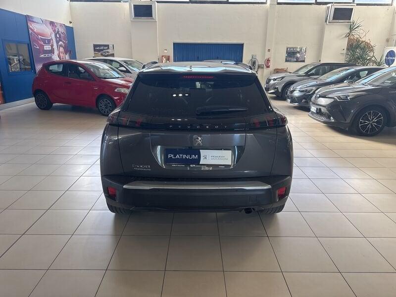 Peugeot 2008 2008 PureTech 100 S&S Allure