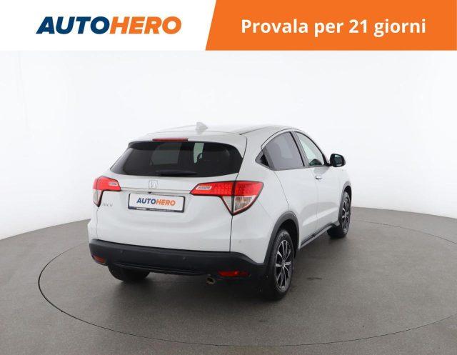 HONDA HR-V 1.5 i-VTEC Elegance Navi ADAS