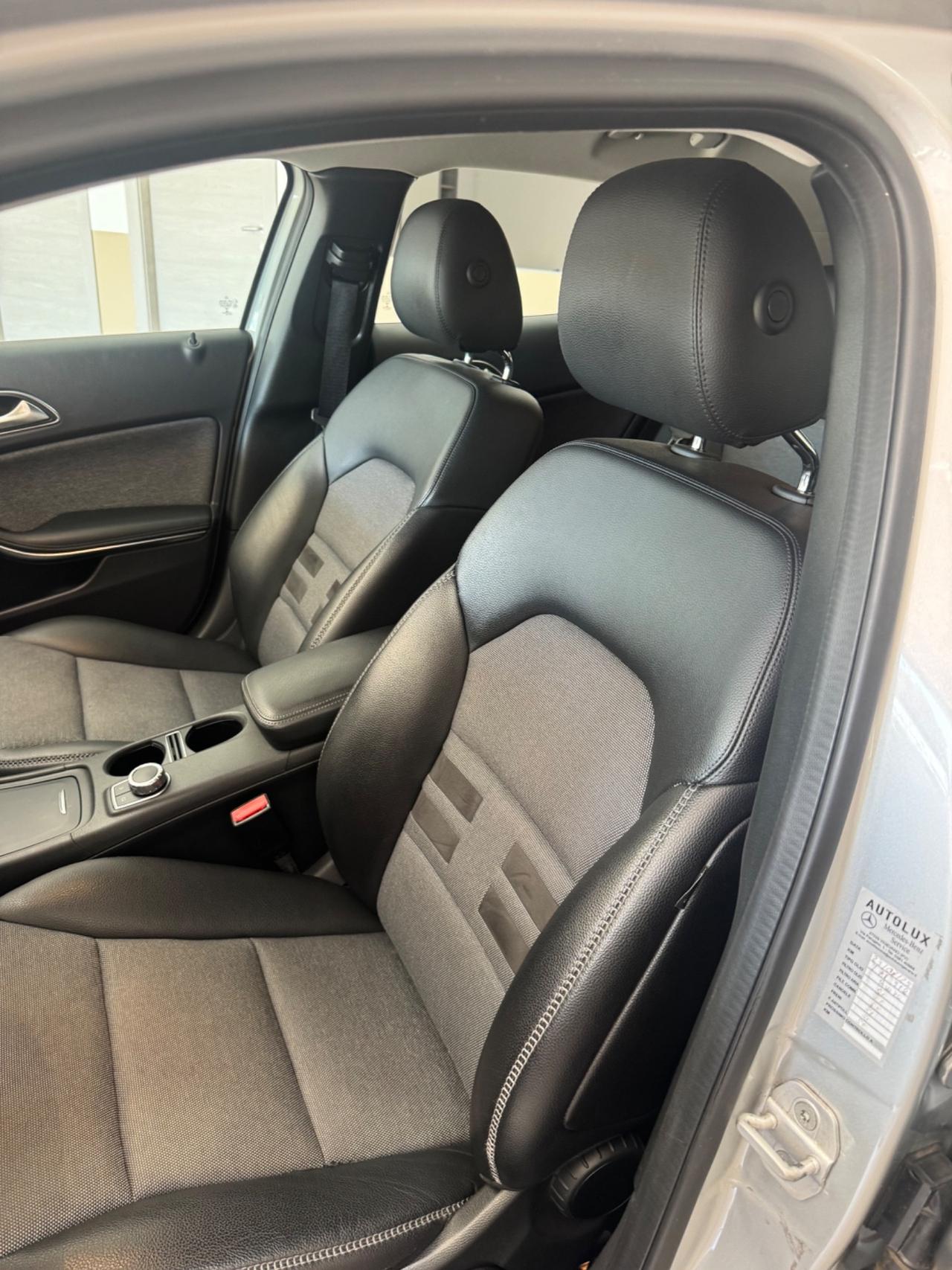 Mercedes-benz GLA 200 d Executive