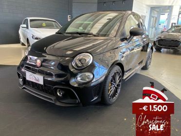 Abarth 695 1.4 Turbo T-Jet 180 CV - PROMO *CHRISTMAS SALE*