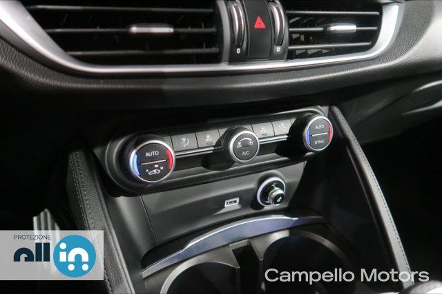 ALFA ROMEO Stelvio Stelvio 2.2 Turbo Diesel 190cv AT8 Q4 Super Busine